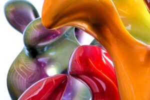 Ausstellung Wiebke Bader 