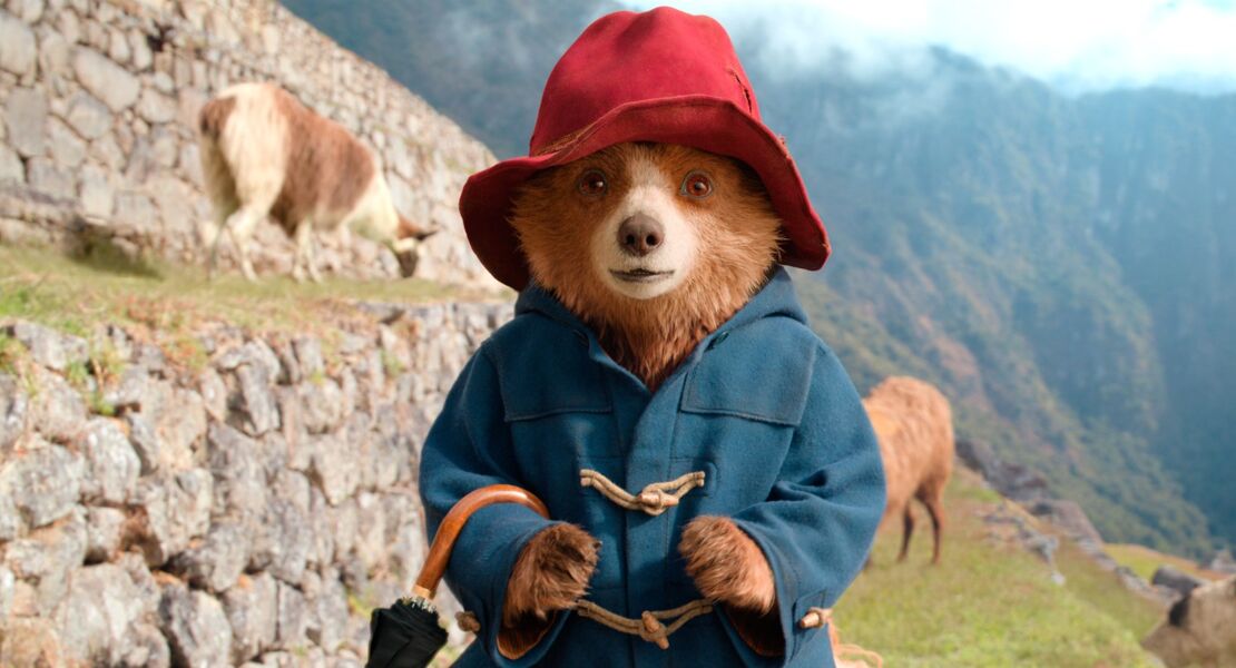 paddington-in-peru