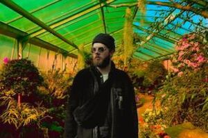 Tomorrow's Tunes - Tim Neumaier's all the rooms I've slept in