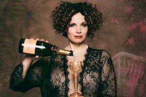 Voilà, da bin isch!