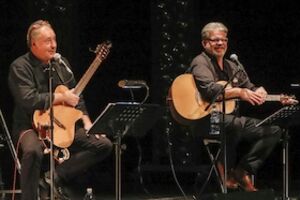 Hommage an Leonard Cohen - Songs Of Love And Hate - die besten Cohen-Songs der frühen Jahre