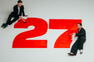 RAUM27 - Live in Stuttgart