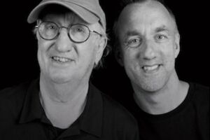 Chill mal! - Pubertät Loslassen und Halt geben mit Dr. Jan-Uwe Rogge und Matthias Jung